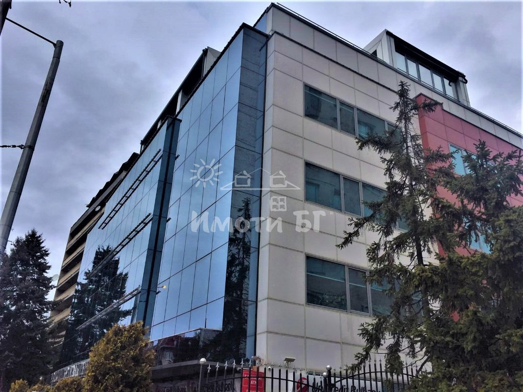 Дава под Наем ОФИС | Imot.bg — изображение 1