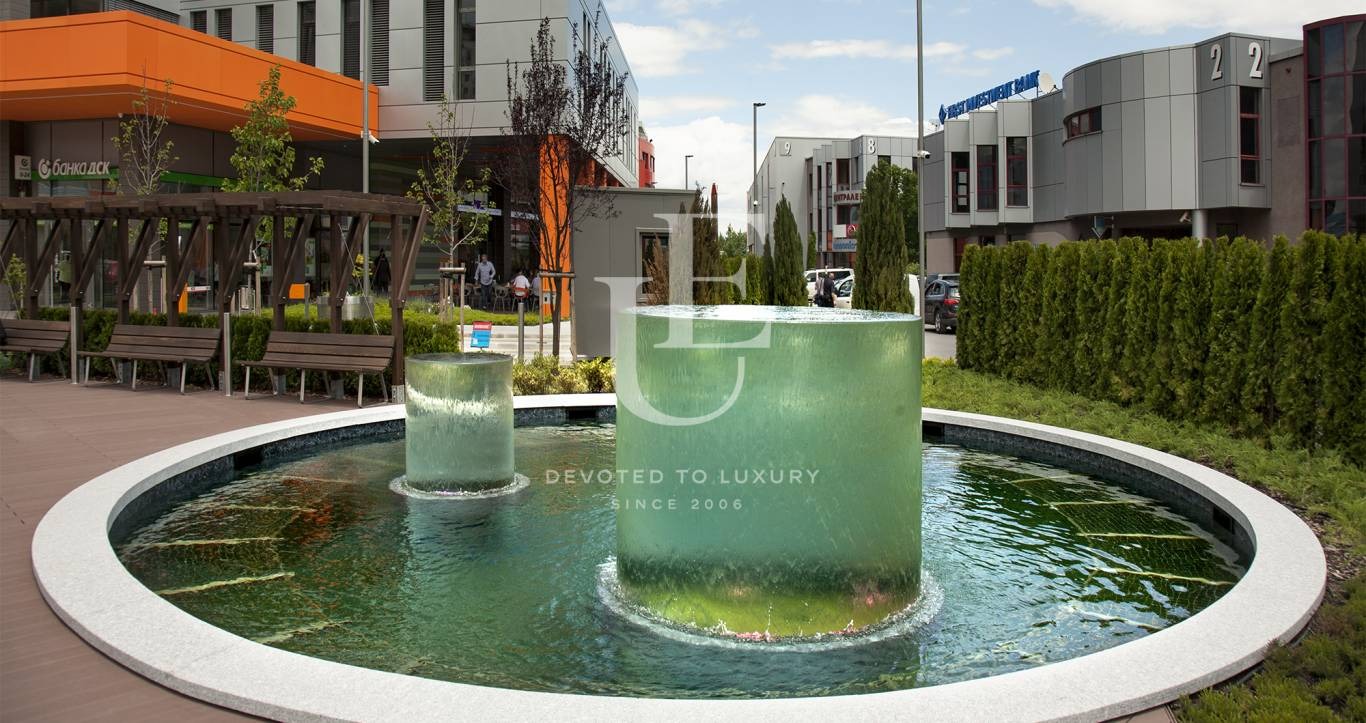 Дава под Наем ОФИС | Imot.bg — изображение 10