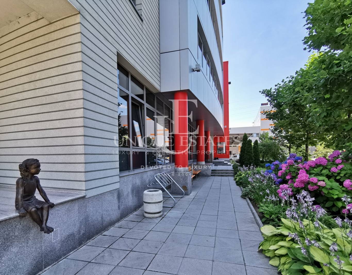 Дава под Наем ОФИС | Imot.bg — изображение 11