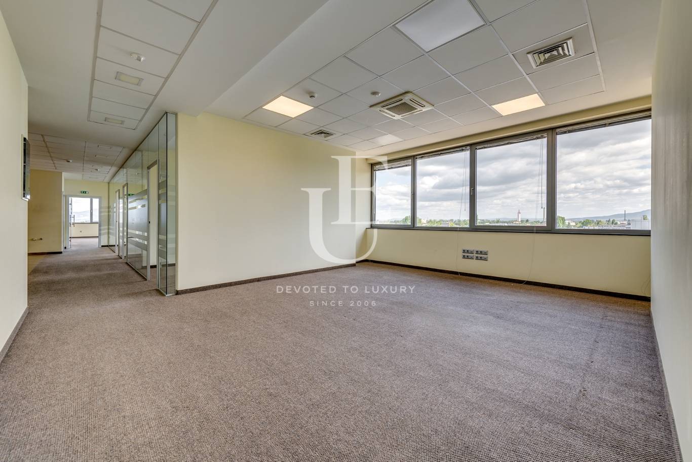 Дава под Наем ОФИС | Imot.bg — изображение 7