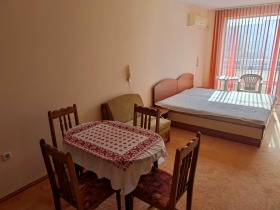 1 Schlafzimmer Sweti Wlas, region Burgas 3