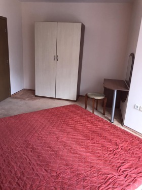 1 Schlafzimmer Sweti Wlas, region Burgas 6