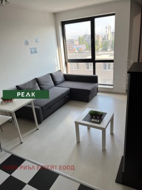 1 chambre Krastova vada, Sofia