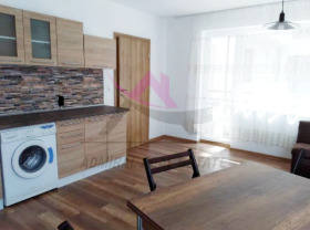 2 makuuhuonetta Kolhozen pazar, Varna