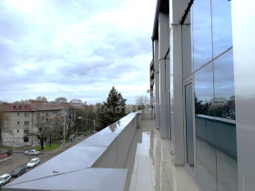 Biuro Geo Milew, Sofia 7