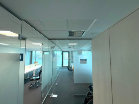 Biuro Geo Milew, Sofia 2