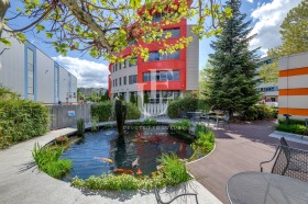 Ofis Drujba 1, Sofia 1