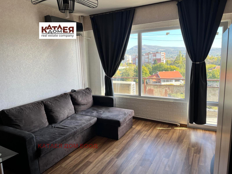 Te huur  Studio Vratsa , Kvartal 72 , 40 m² | 70734588 - afbeelding [2]