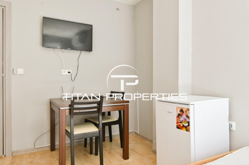 För uthyrning  Studio Sofia , Lagera , 15 kvm | 70549010 - bild [7]