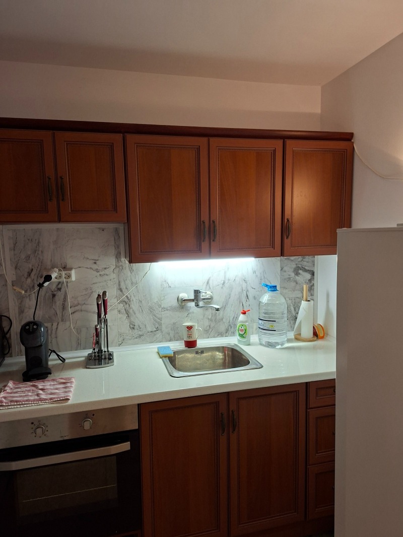 Дава под наем 1-СТАЕН, гр. Свети Влас, област Бургас, снимка 5 - Апартаменти - 52909768