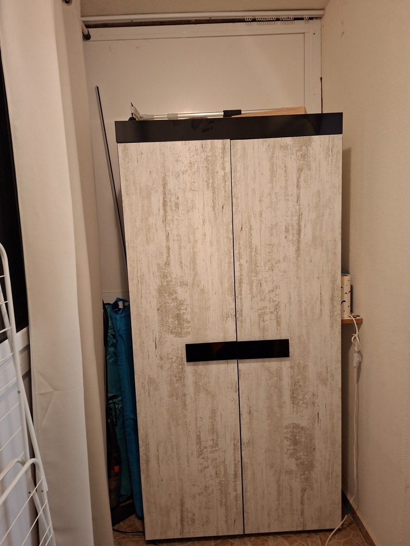 Дава под наем 1-СТАЕН, гр. Свети Влас, област Бургас, снимка 13 - Апартаменти - 52909768