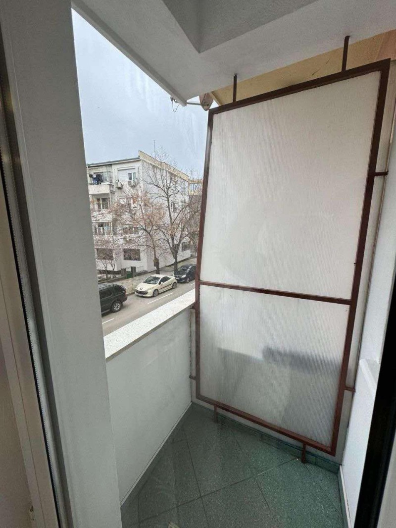 Дава под наем 1-СТАЕН, гр. Варна, Център, снимка 8 - Апартаменти - 53111555