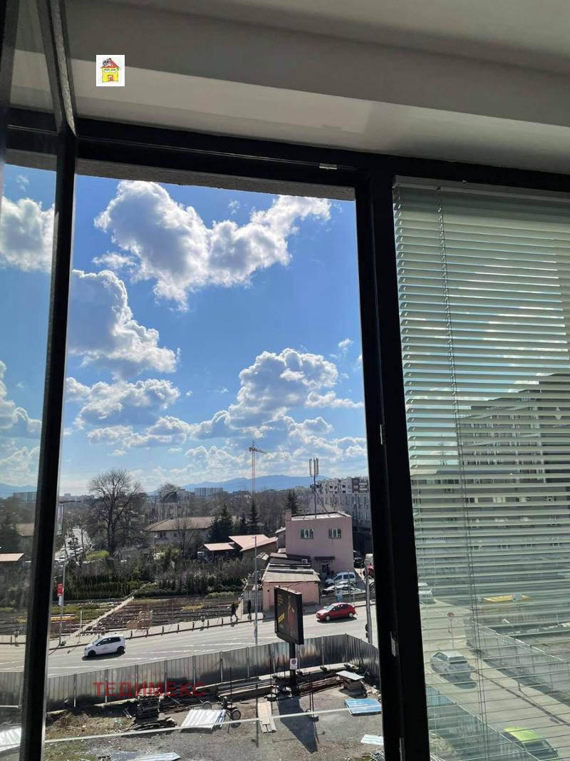 Дава под наем 2-СТАЕН, гр. София, Кръстова вада, снимка 15 - Апартаменти - 54034772