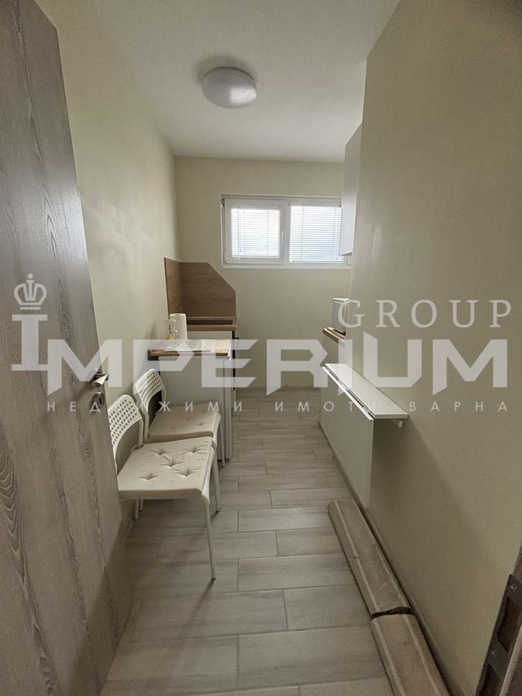K pronájmu  1 ložnice Varna , ChEI , 55 m2 | 27978118 - obraz [5]