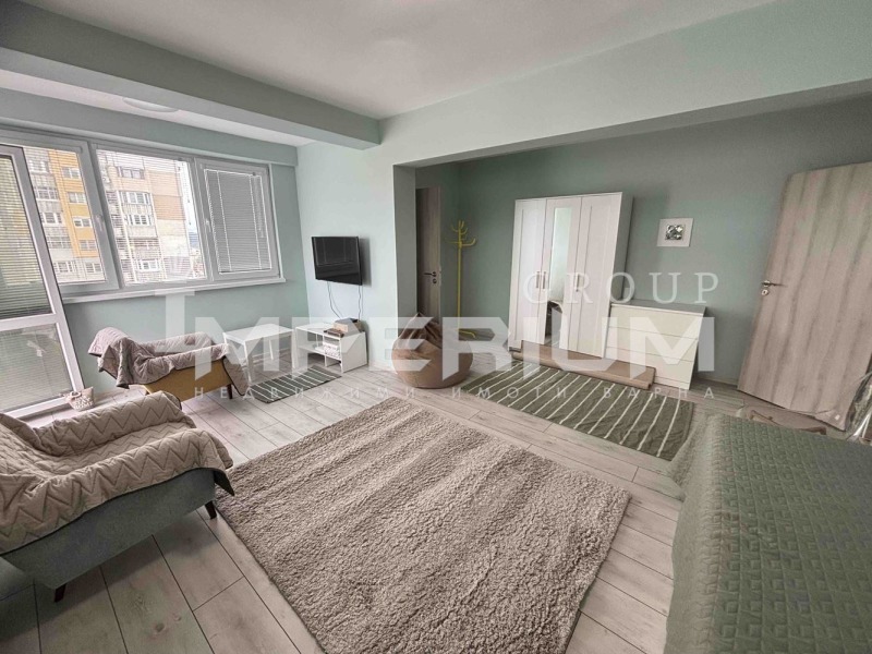 K pronájmu  1 ložnice Varna , ChEI , 55 m2 | 27978118