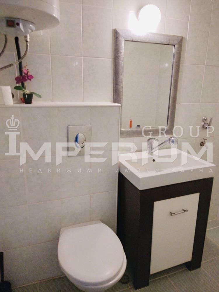 K pronájmu  1 ložnice Varna , ChEI , 55 m2 | 27978118 - obraz [6]