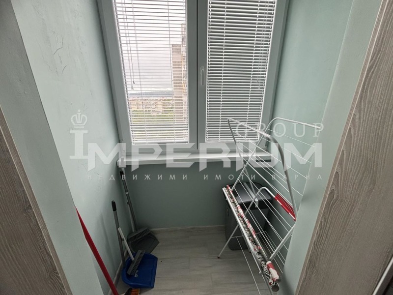 K pronájmu  1 ložnice Varna , ChEI , 55 m2 | 27978118 - obraz [9]