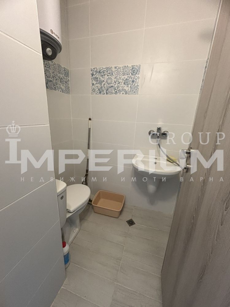 K pronájmu  1 ložnice Varna , ChEI , 55 m2 | 27978118 - obraz [7]