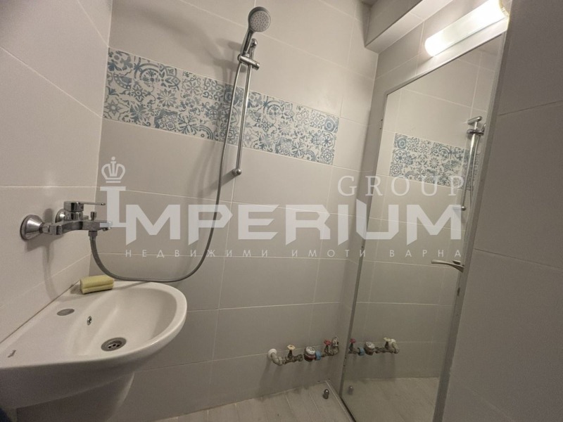 K pronájmu  1 ložnice Varna , ChEI , 55 m2 | 27978118 - obraz [8]