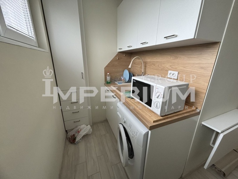 K pronájmu  1 ložnice Varna , ChEI , 55 m2 | 27978118 - obraz [4]