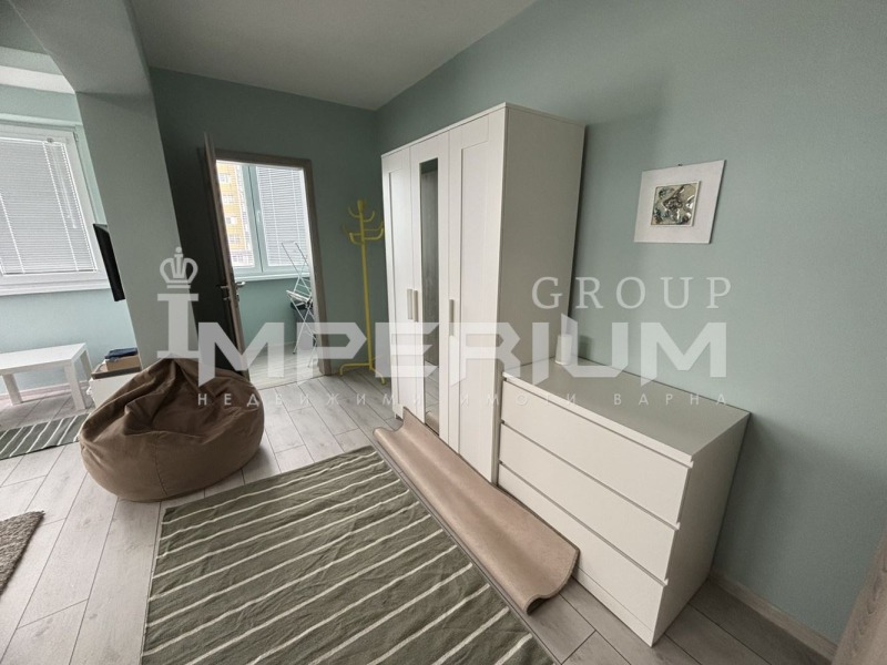 K pronájmu  1 ložnice Varna , ChEI , 55 m2 | 27978118 - obraz [2]