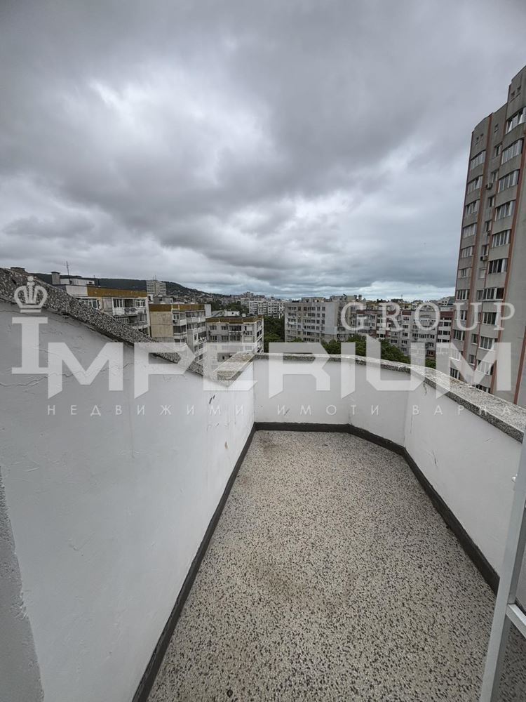 K pronájmu  1 ložnice Varna , ChEI , 55 m2 | 27978118 - obraz [10]