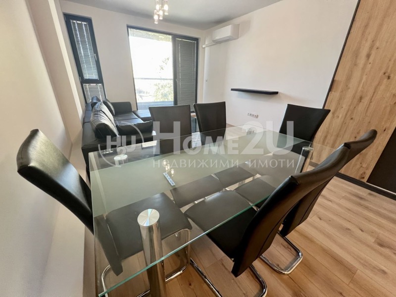 For Rent  1 bedroom Sofia , Tsentar , 80 sq.m | 15719223