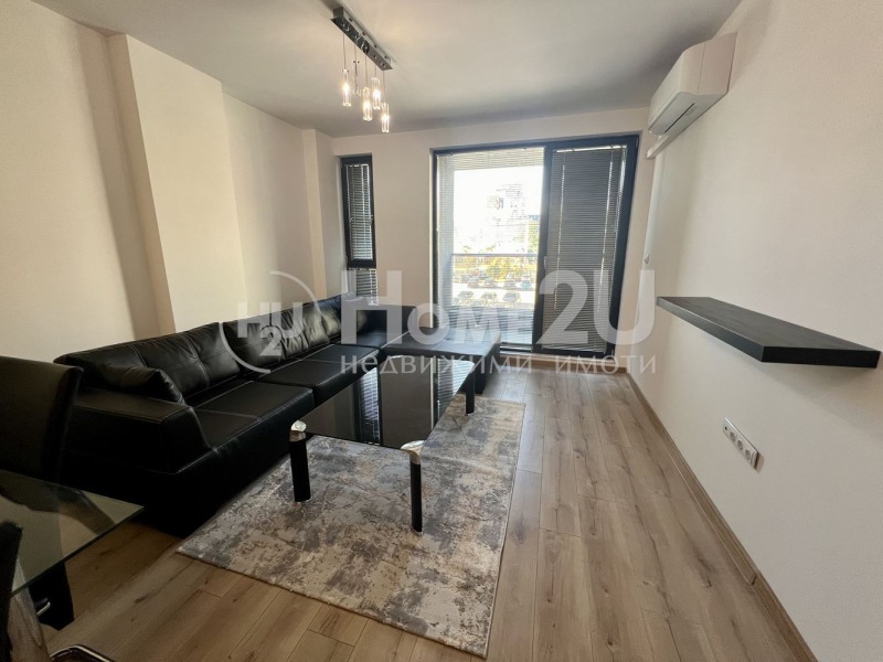 For Rent  1 bedroom Sofia , Tsentar , 80 sq.m | 15719223 - image [2]
