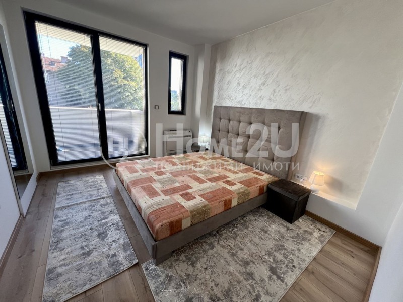 For Rent  1 bedroom Sofia , Tsentar , 80 sq.m | 15719223 - image [9]