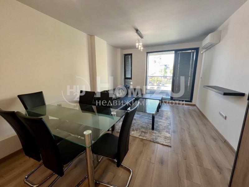 For Rent  1 bedroom Sofia , Tsentar , 80 sq.m | 15719223 - image [4]