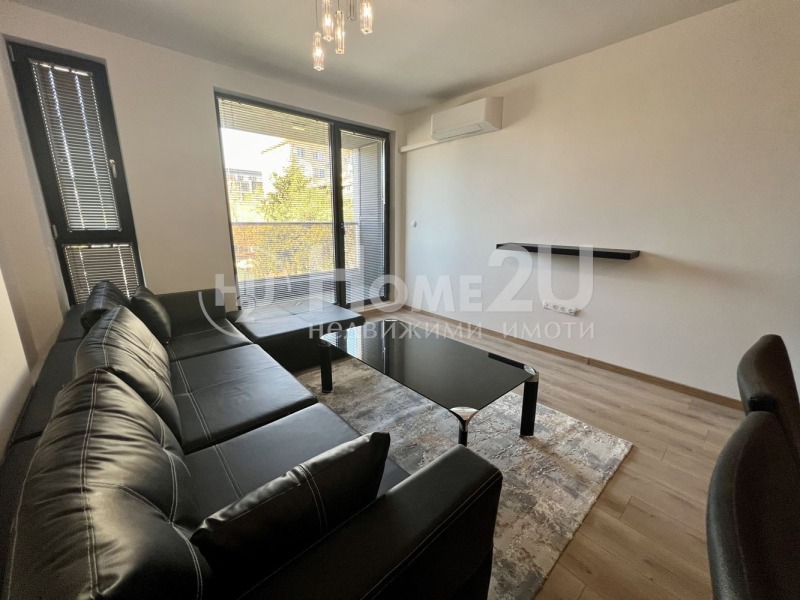 For Rent  1 bedroom Sofia , Tsentar , 80 sq.m | 15719223 - image [3]