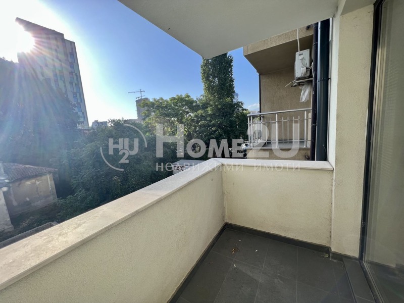 For Rent  1 bedroom Sofia , Tsentar , 80 sq.m | 15719223 - image [8]