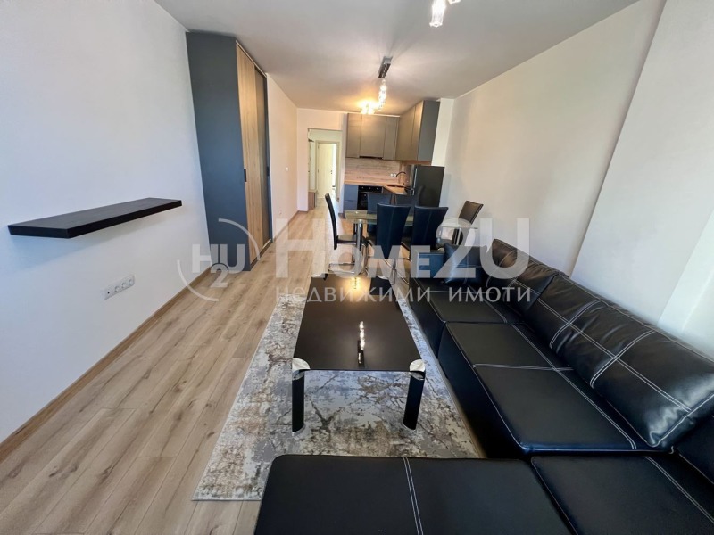 For Rent  1 bedroom Sofia , Tsentar , 80 sq.m | 15719223 - image [7]