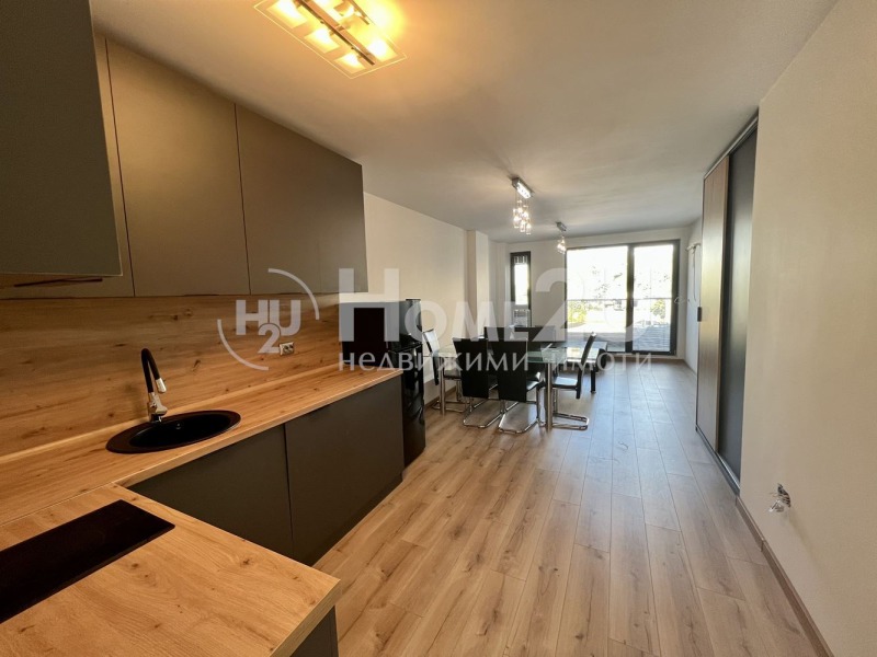 For Rent  1 bedroom Sofia , Tsentar , 80 sq.m | 15719223 - image [5]