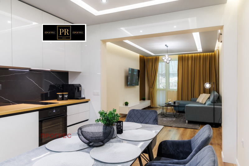 Zu vermieten  1 Schlafzimmer Plowdiw , Marascha , 80 qm | 10794881 - Bild [6]