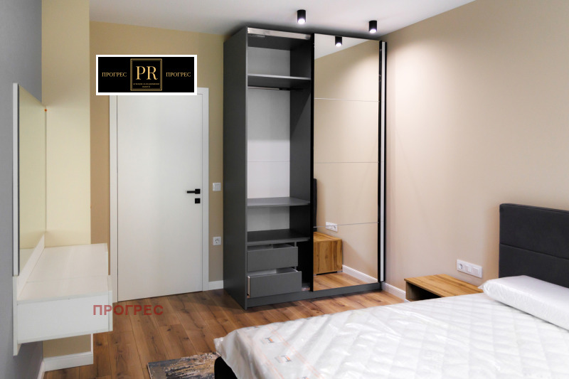 Zu vermieten  1 Schlafzimmer Plowdiw , Marascha , 80 qm | 10794881 - Bild [12]
