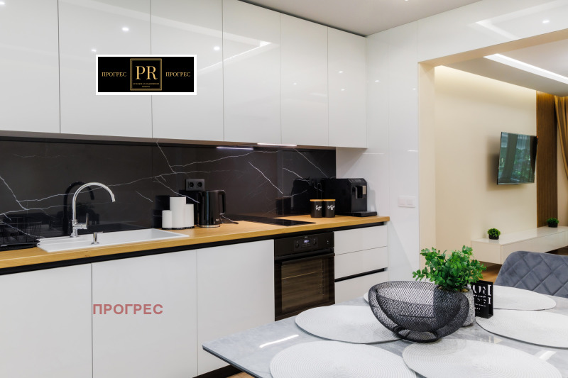 Zu vermieten  1 Schlafzimmer Plowdiw , Marascha , 80 qm | 10794881 - Bild [9]