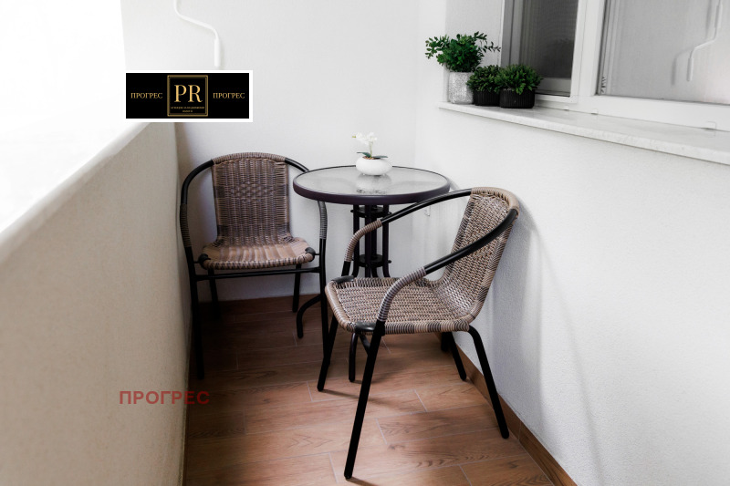 Zu vermieten  1 Schlafzimmer Plowdiw , Marascha , 80 qm | 10794881 - Bild [15]