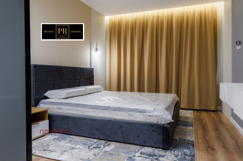 Zu vermieten  1 Schlafzimmer Plowdiw , Marascha , 80 qm | 10794881 - Bild [14]