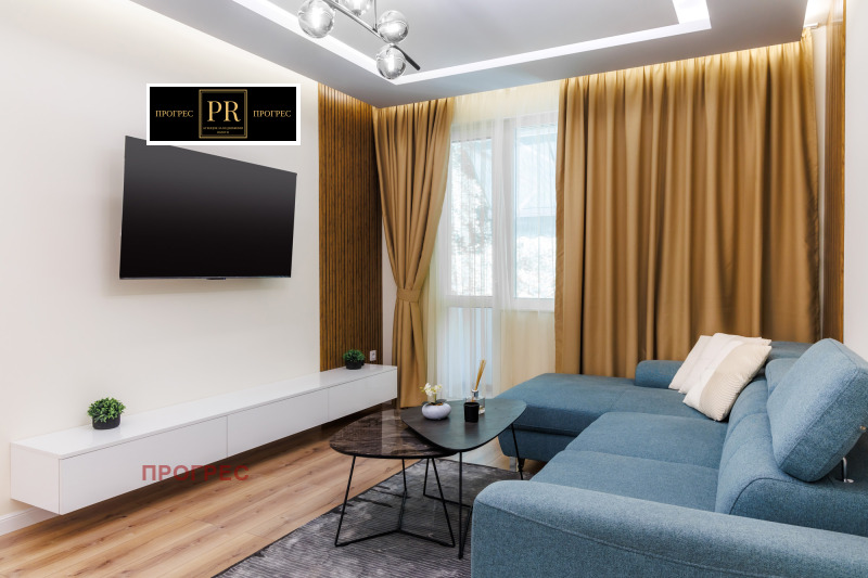 Zu vermieten  1 Schlafzimmer Plowdiw , Marascha , 80 qm | 10794881 - Bild [2]