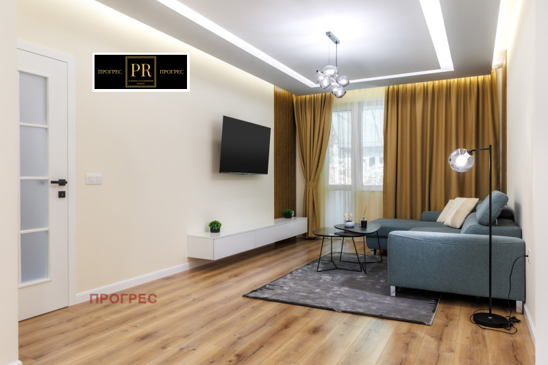 Zu vermieten  1 Schlafzimmer Plowdiw , Marascha , 80 qm | 10794881