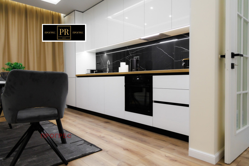 Zu vermieten  1 Schlafzimmer Plowdiw , Marascha , 80 qm | 10794881 - Bild [10]