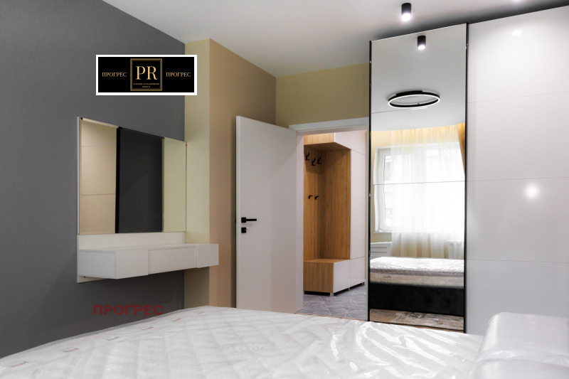 Zu vermieten  1 Schlafzimmer Plowdiw , Marascha , 80 qm | 10794881 - Bild [11]
