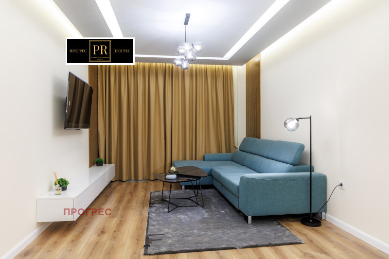 Zu vermieten  1 Schlafzimmer Plowdiw , Marascha , 80 qm | 10794881 - Bild [4]
