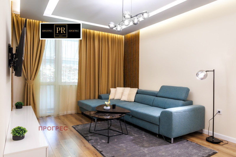 Zu vermieten  1 Schlafzimmer Plowdiw , Marascha , 80 qm | 10794881 - Bild [5]