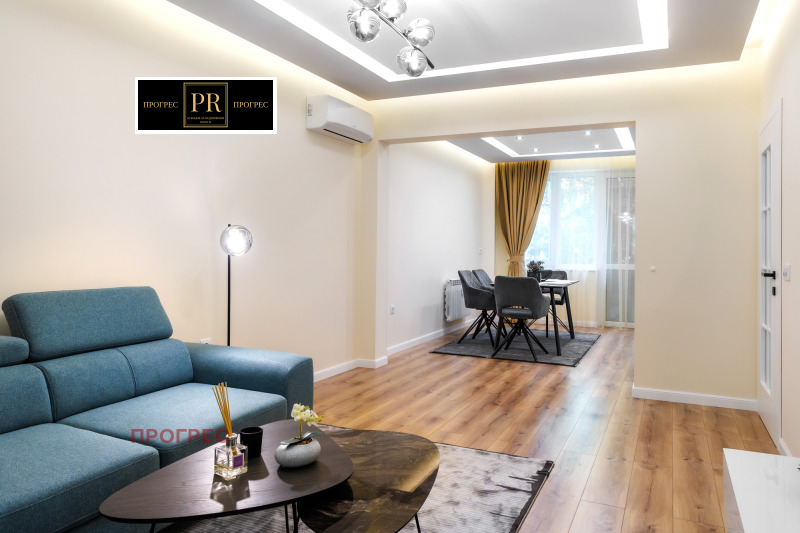 Zu vermieten  1 Schlafzimmer Plowdiw , Marascha , 80 qm | 10794881 - Bild [3]