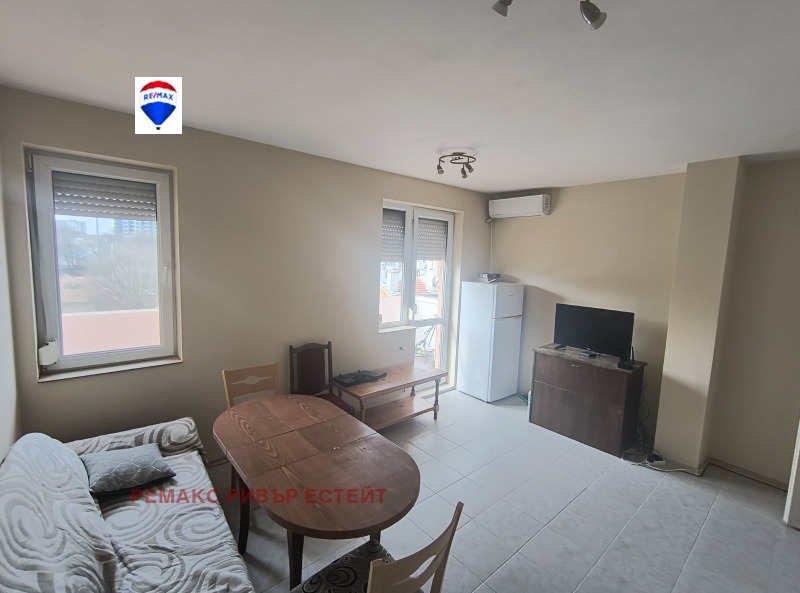 Дава под наем  2-стаен град Русе , Ялта , 60 кв.м | 64300967 - изображение [3]