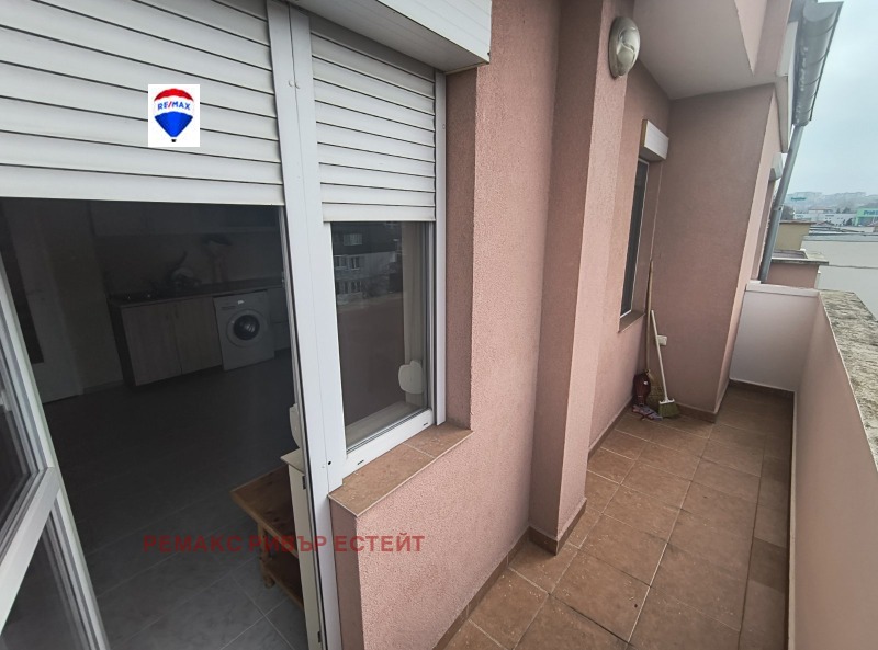 Дава под наем  2-стаен град Русе , Ялта , 60 кв.м | 64300967 - изображение [4]