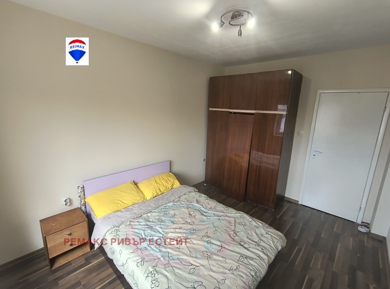 Дава под наем  2-стаен град Русе , Ялта , 60 кв.м | 64300967 - изображение [6]