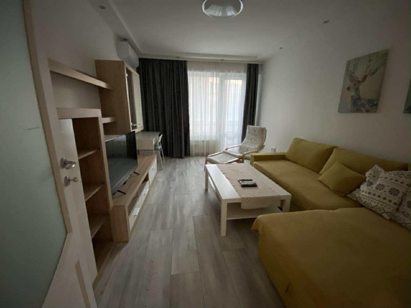 Da affittare  1 camera da letto Sofia , Gotse Delchev , 65 mq | 38416909